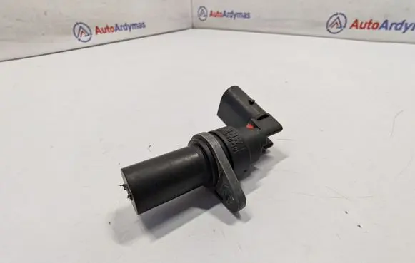 BMW 3 E46 Crankshaft speed sensor 2247926 13622247926