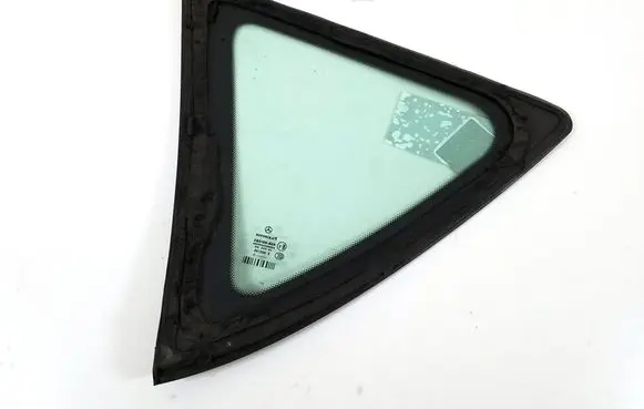 Mercedes-Benz A W169 Rear side window A1696700412