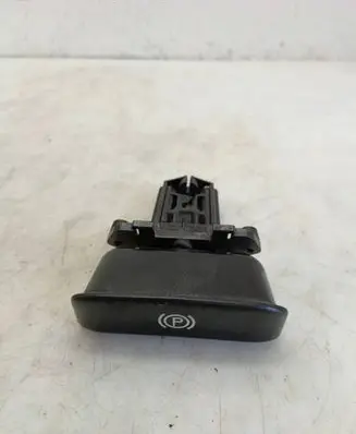 Mercedes-Benz C W203 Hand brake release handle 2034270112