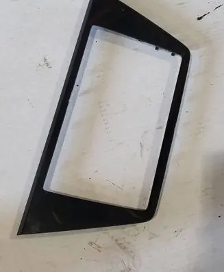 Volkswagen Touran III Screen/display/small screen 5TB858071F