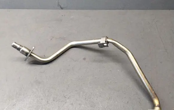 Audi A3 S3 A3 Sportback 8P Brake booster pipe/hose 06F131521M