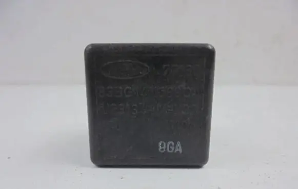 Ford Sierra Other relay 83BG14N089CA