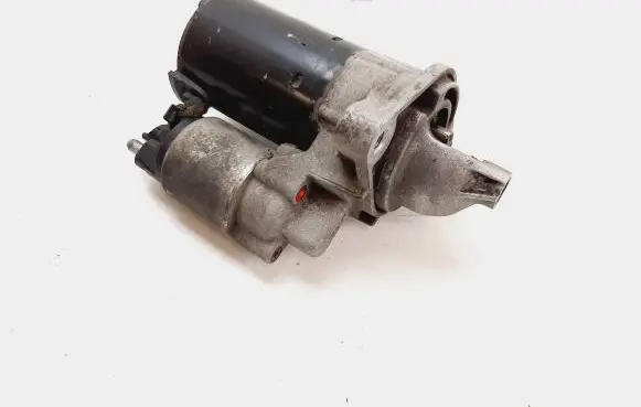 Toyota Auris 150 Starter motor 0001107449 281000T030 20080517
