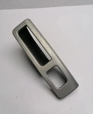 Volvo V50 Rear door window switch trim 8663819