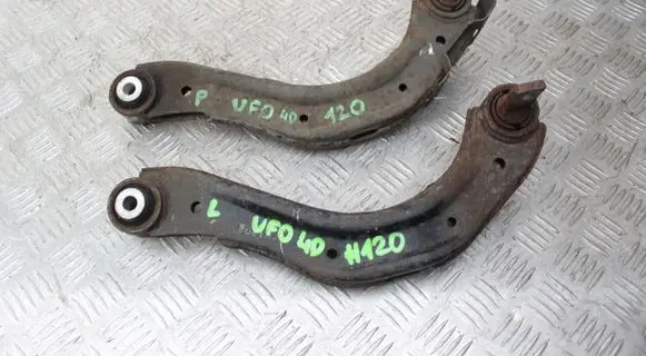 Honda Civic Rear control arm