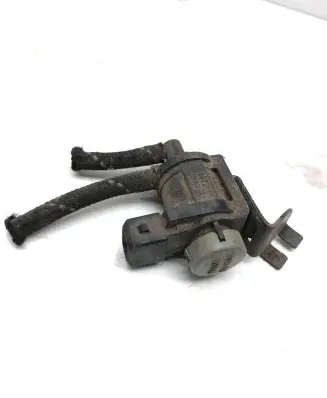 Audi A6 S6 C6 4F Turbo solenoid valve 1J0906283A