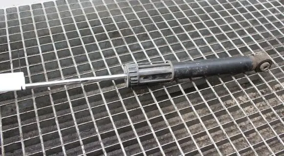 Skoda Octavia Mk3 (5E) Rear shock absorber/damper 5Q0513049FF