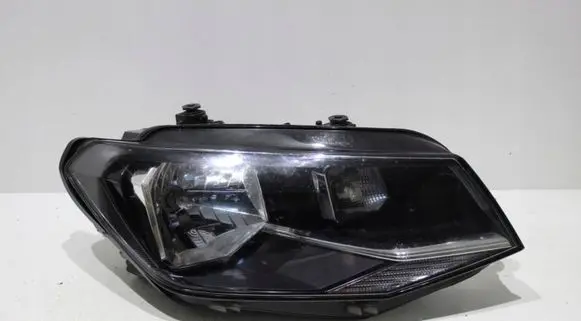 Volkswagen Caddy Headlight/headlamp