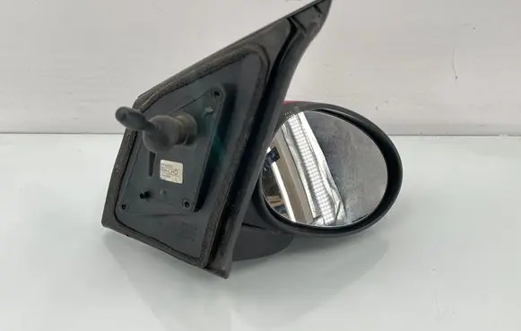 Toyota Aygo AB10 Manual wing mirror E8013775 A638070101