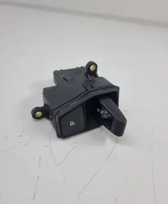 Porsche Cayenne (9Y0 9Y3) Gear selector 9y2713033b
