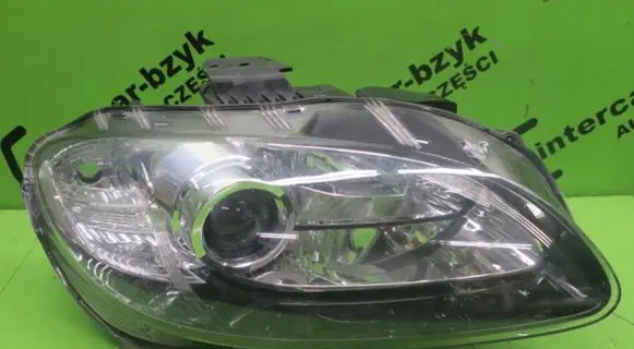 Mazda MX-5 NC Miata Headlight/headlamp