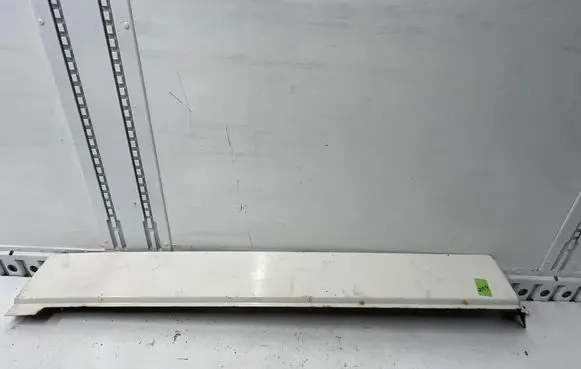 Volkswagen Transporter - Caravelle T5 Sliding door rail trim 7h1843796g
