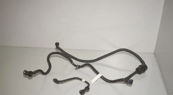 BMW X3 G01 Vacuum line/pipe/hose 8652442 8654620 8677768
