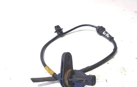KIA Sportage ABS brake wheel speed sensor