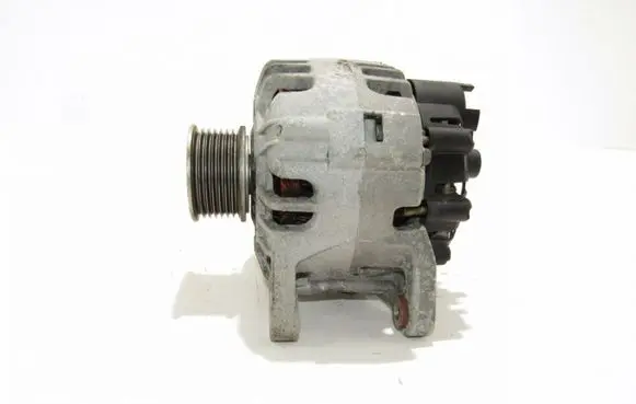 Renault Twingo II Generator/alternator 8200654541c