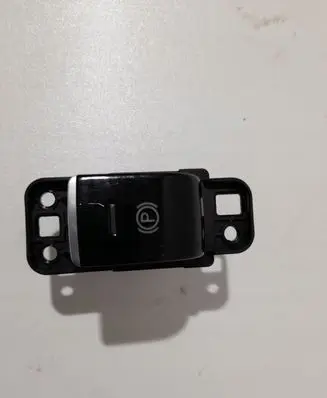 Alfa Romeo Giulia Hand parking brake switch 01561506080