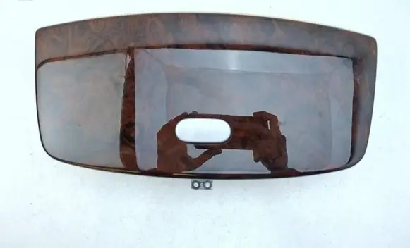 Bentley Continental Other interior part 