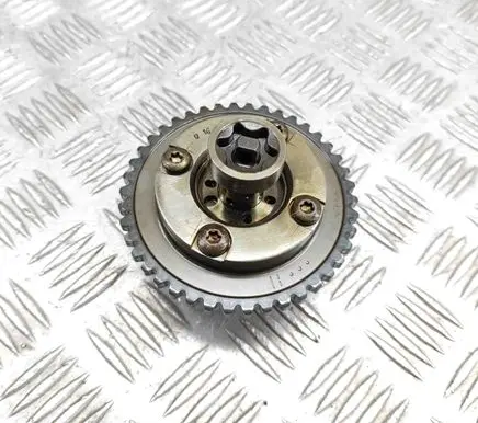 Camshaft pulley/ VANOS