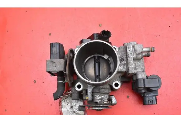 Honda Civic Throttle body valve JT6H