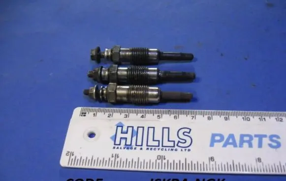 Ford Sierra Glow plug ISKRANGK