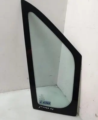 Citroen Jumper Front vent window/glass (coupe) 43R001583