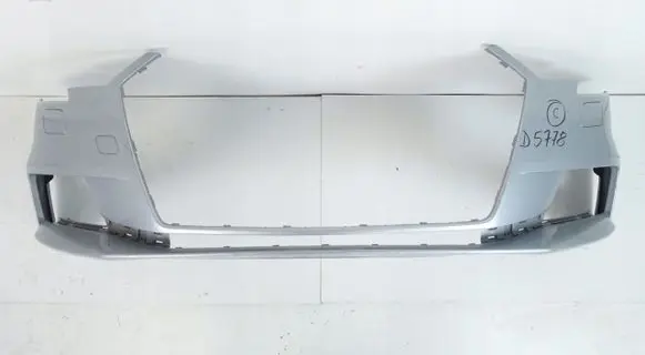Audi A3 S3 8V Front bumper 8V3807437AF