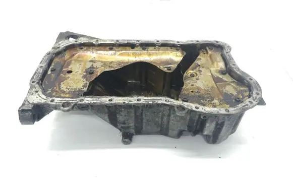 Volkswagen Touran I Oil sump