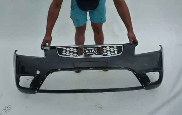KIA Rio Front bumper