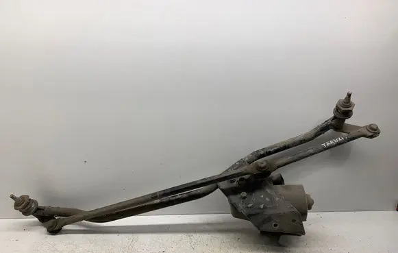 Ford Transit Front wiper linkage and motor 86VB17504B2E