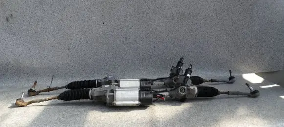BMW 5 F10 F11 Steering rack 6869214 00080689 7818974689