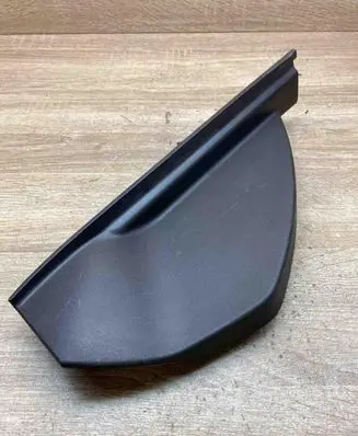 Mercedes-Benz GLE (W166 - C292) Dashboard side end trim A1666808603 16953679