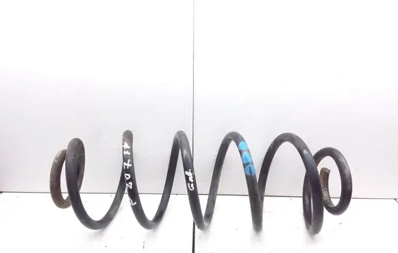 Peugeot 207 CC Rear coil spring