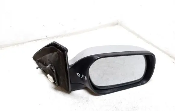 Mazda 3 I Front door electric wing mirror 012220