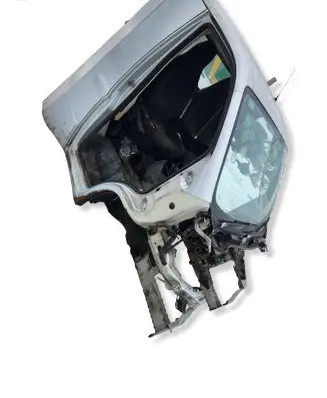 Fiat Ducato Body 