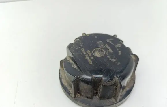 Ford Fiesta Headlight/headlamp dust cover