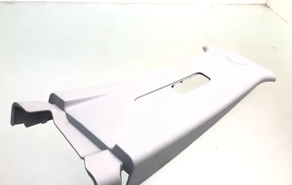 Chevrolet Captiva (B) pillar trim (top) 96836062 96630439