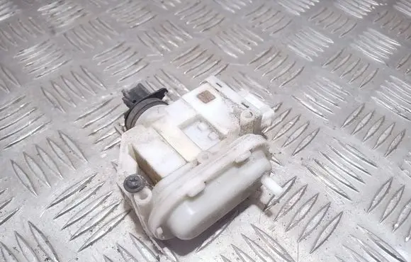 Central locking motor