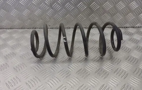 Toyota Yaris Rear coil spring