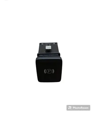 Volkswagen PASSAT B6 Hand parking brake switch 3C0927225C