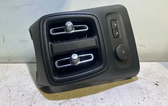 Volvo XC40 Seat heating switch 31456674 5417101 5417107