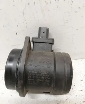 Land Rover Range Rover Sport L494 Mass air flow meter CPLA12B579AA 0280218286