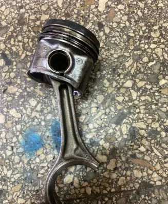 Audi A6 S6 C5 4B Piston 73L57