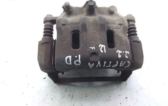 Chevrolet Captiva Front brake caliper