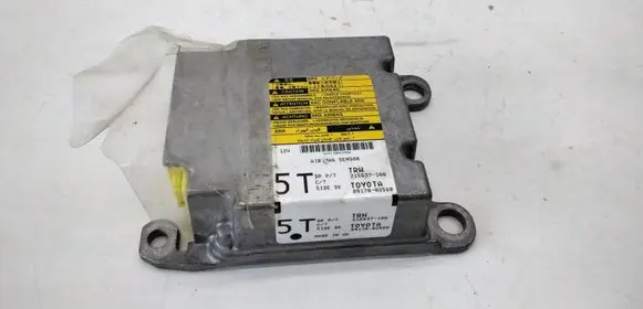 Toyota Auris 150 Airbag control unit/module 8917002560