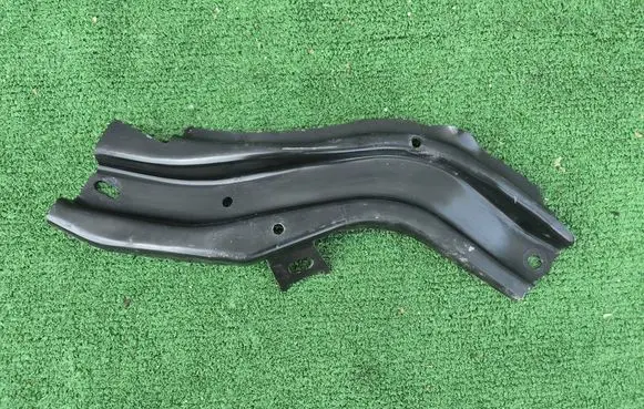 Audi Q5 SQ5 Radiator support slam panel bracket 80A805528 0207119