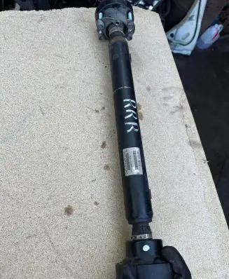 Audi Q7 4L Front prop shaft 7L0521101C