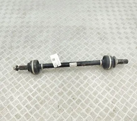 Aston Martin DBX Rear driveshaft PY834B402BA