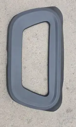 Tesla Model Y Engine hood trim 149408800C 1494088