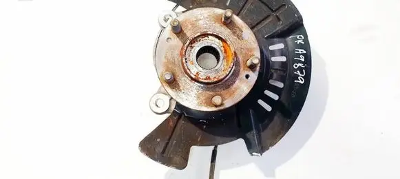 Hyundai Kona I Front wheel hub 