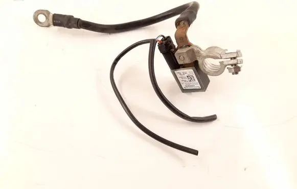 Mercedes-Benz GLK (X204) Other wiring loom 0009050054 0009052702